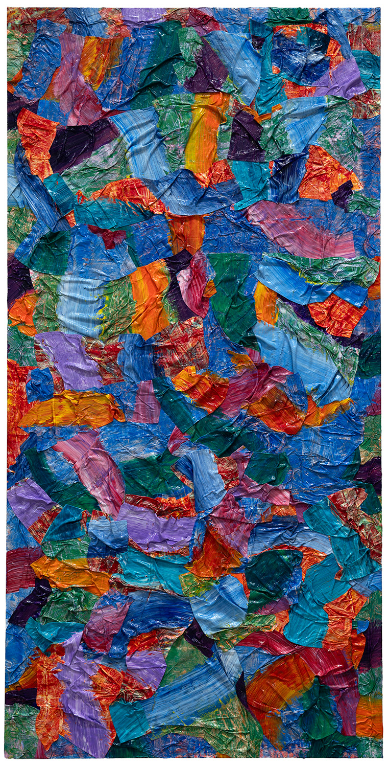 growing up in traffic